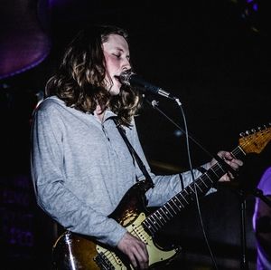 Meet your Posher, Matthew